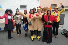 Fastnachtsumzug 2019 (2)