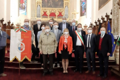 Isola-Gottesdienst