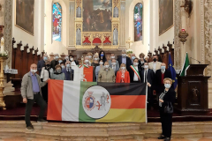Isola-Gottesdienst