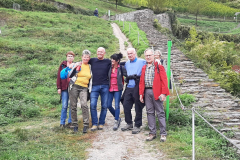 Herbstwanderung Bacharach