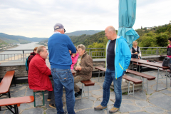 Herbstwanderung Bacharach