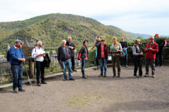 Herbstwanderung Bacharach