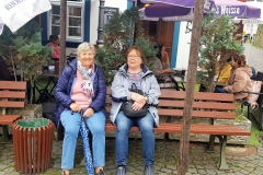 Herbstwanderung Bacharach