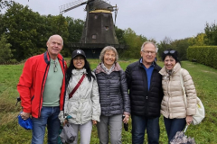 Dif- Vereinswanderung 15