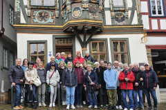 Dif- Vereinswanderung 16