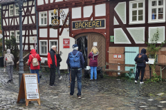 Dif- Vereinswanderung 2