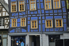 Dif- Vereinswanderung 21