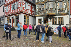 Dif- Vereinswanderung 23