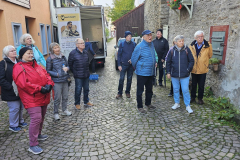 Dif- Vereinswanderung 38