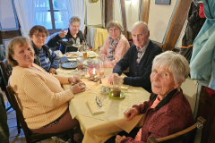 Dif- Vereinswanderung 52