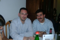 Agit in Budenheim 2003 (2)
