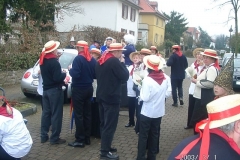 Fastnacht 2003 (1)