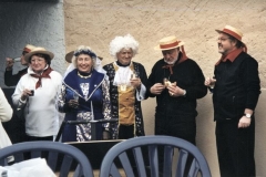 Fastnacht 2003 (2)