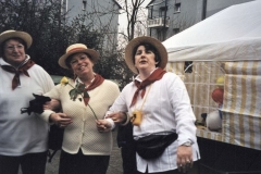 Fastnacht 2003 (3)