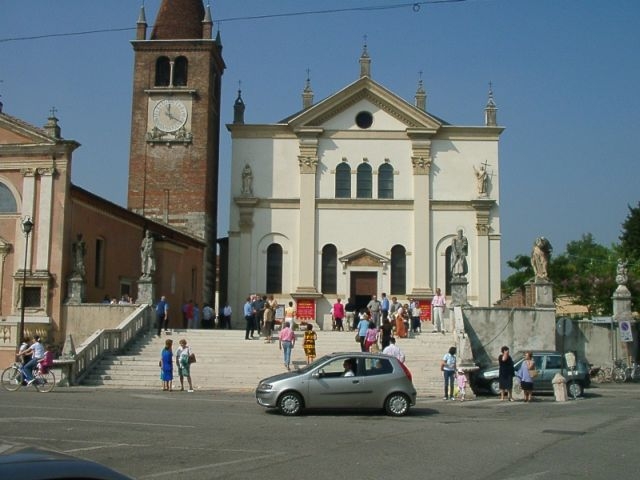 Chiesa San Stefano