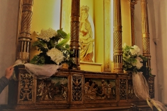 Santuario della Bastia