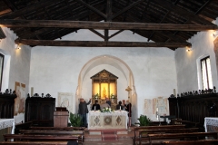 Santuario della Bastia