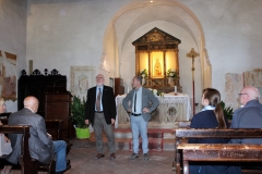 Santuario della Bastia