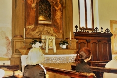 Santuario della Bastia