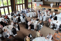 Partnerschaftstreffen in Budenheim 2017