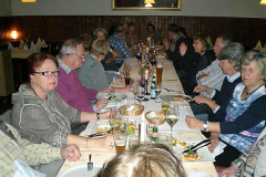 Stammtisch