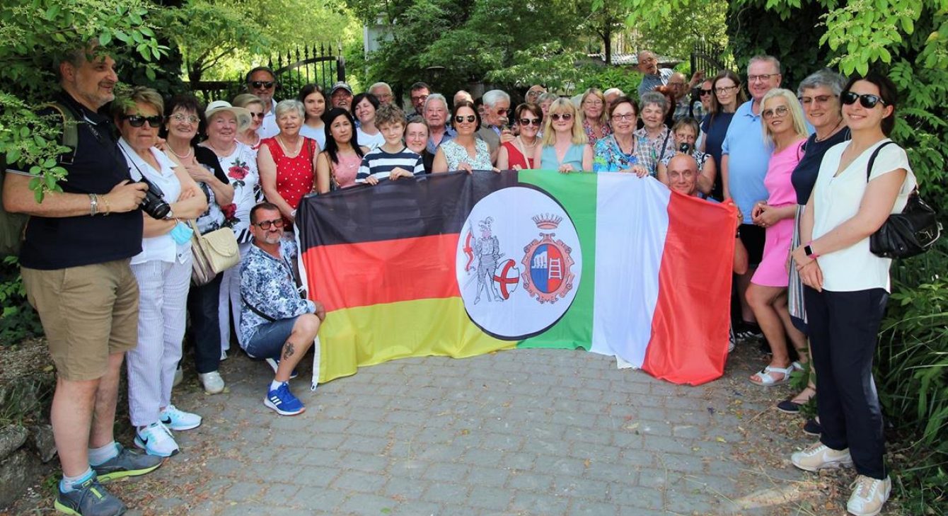 Deutsch-Italienischer Freundeskreis
