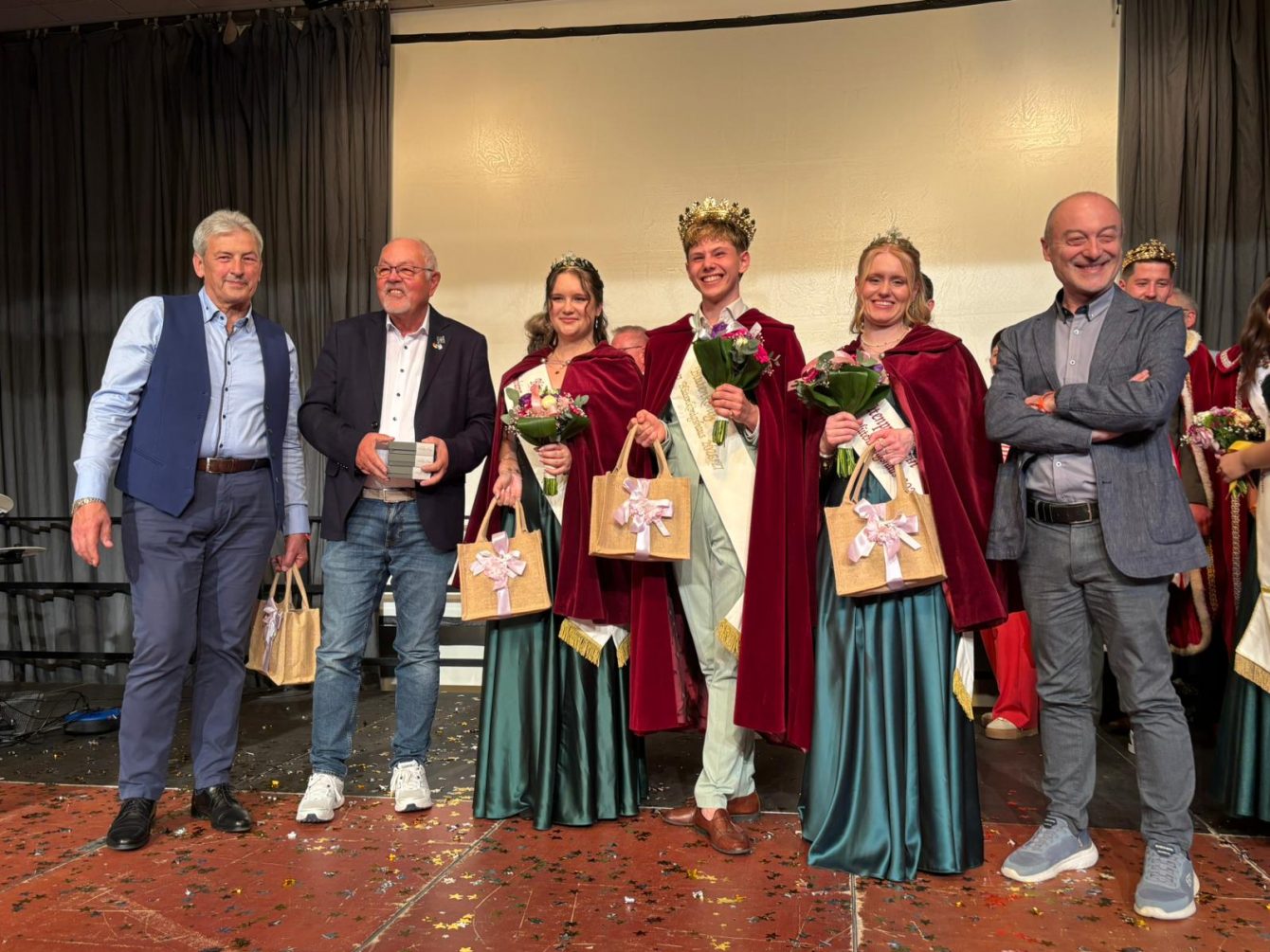 Deutsch-Italienischer Freundeskreis