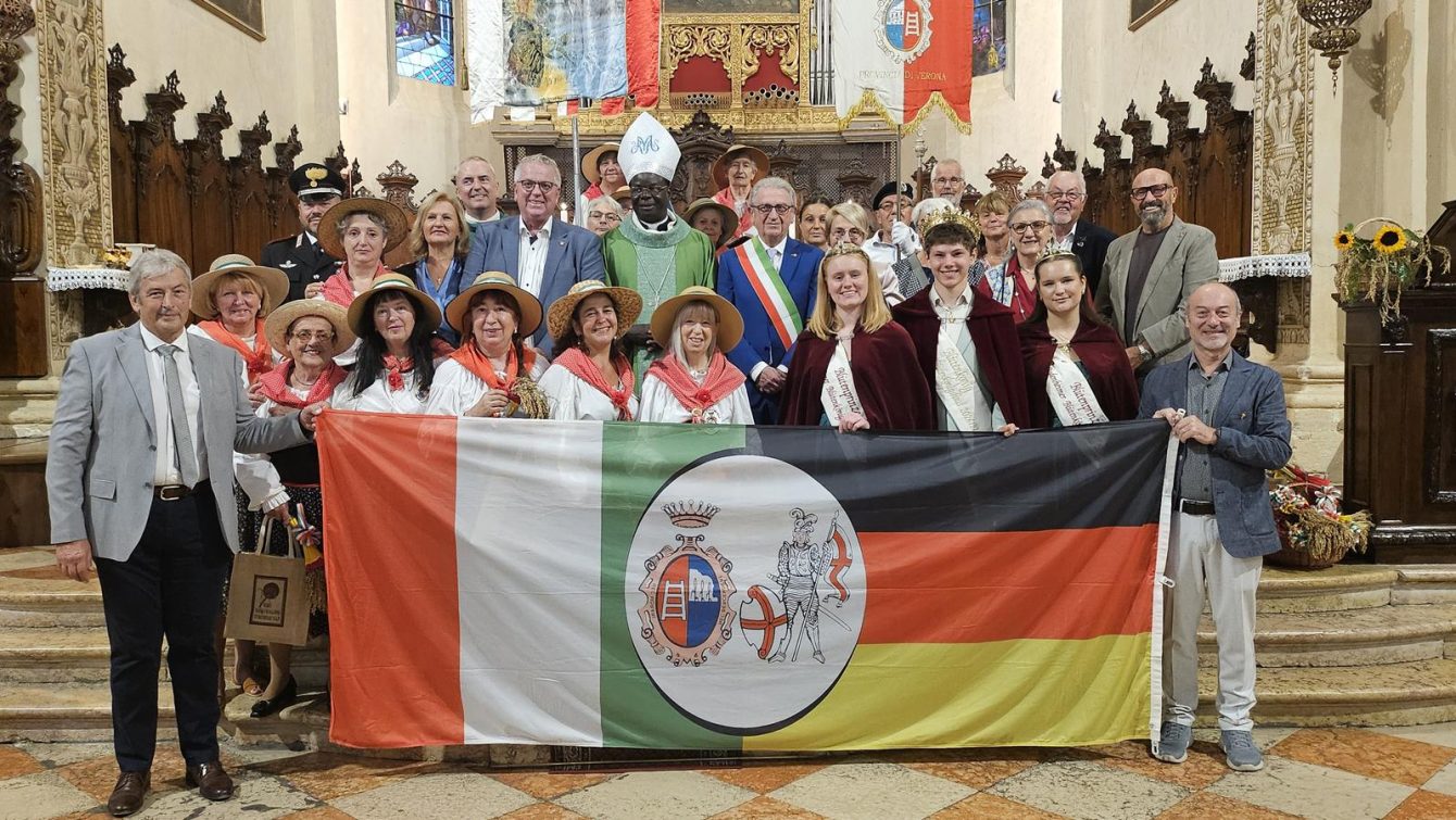 Deutsch-Italienischer Freundeskreis