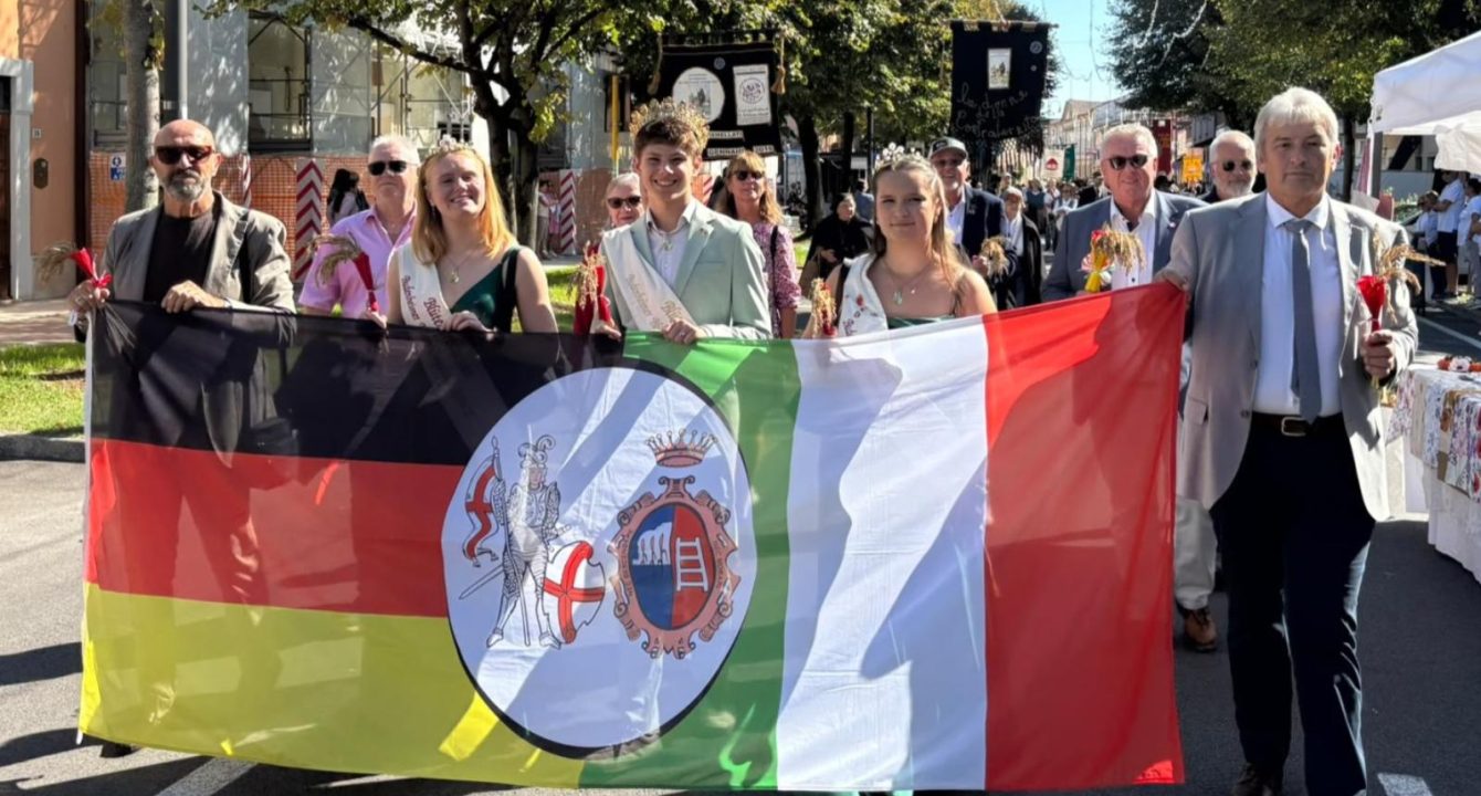 Deutsch-Italienischer Freundeskreis